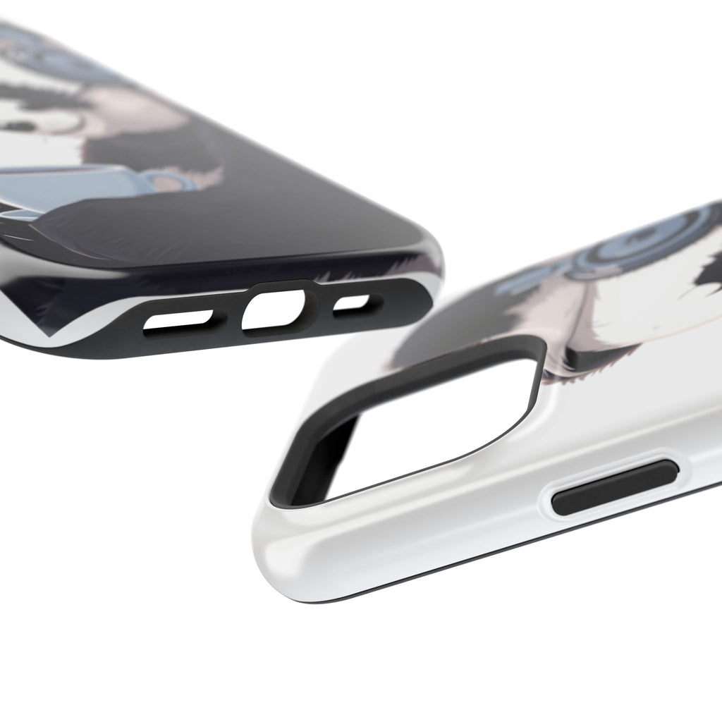 Chill Panda Latest iPhone Casing