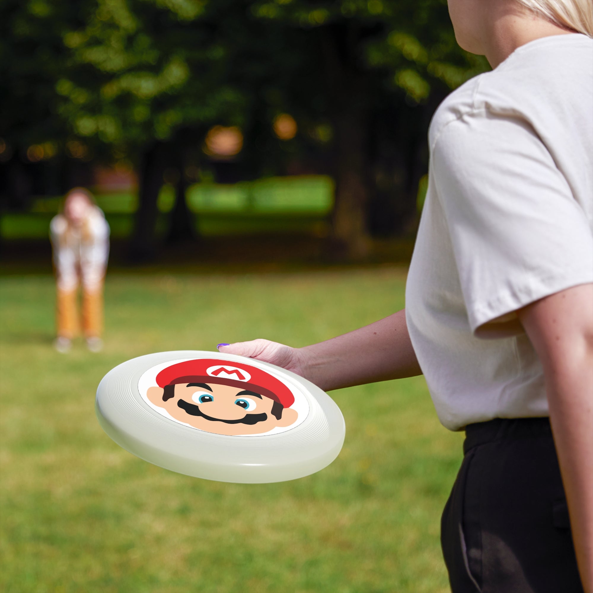 Retro Gamer - Wham-O Frisbee