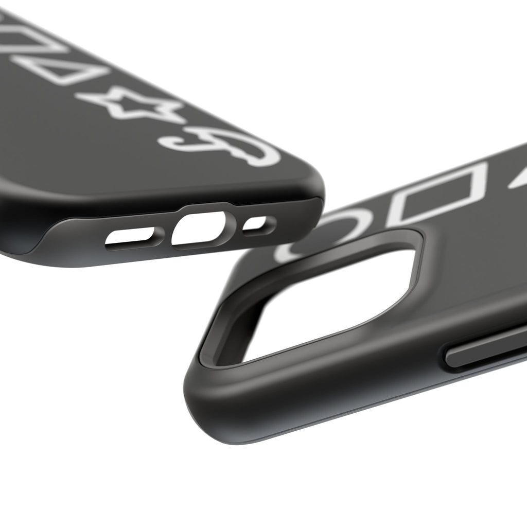 Squid Game - Impact-Resistant Cases (Black)