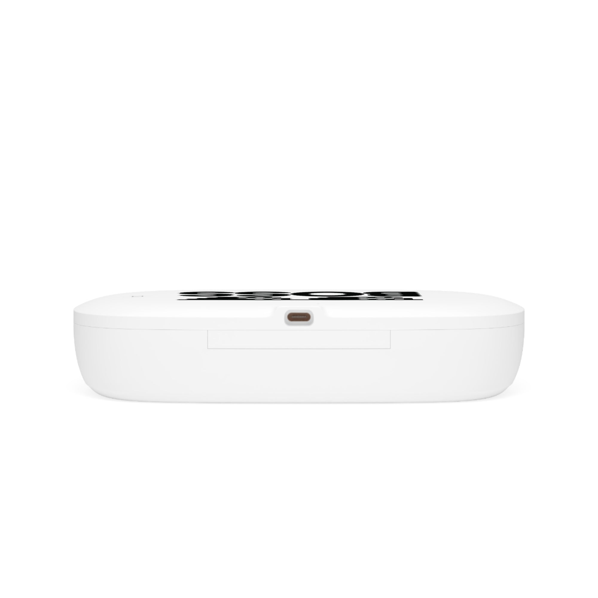 Boss UV Phone Sanitizer & Wireless Charging Pad - Stay Clean & Charged!