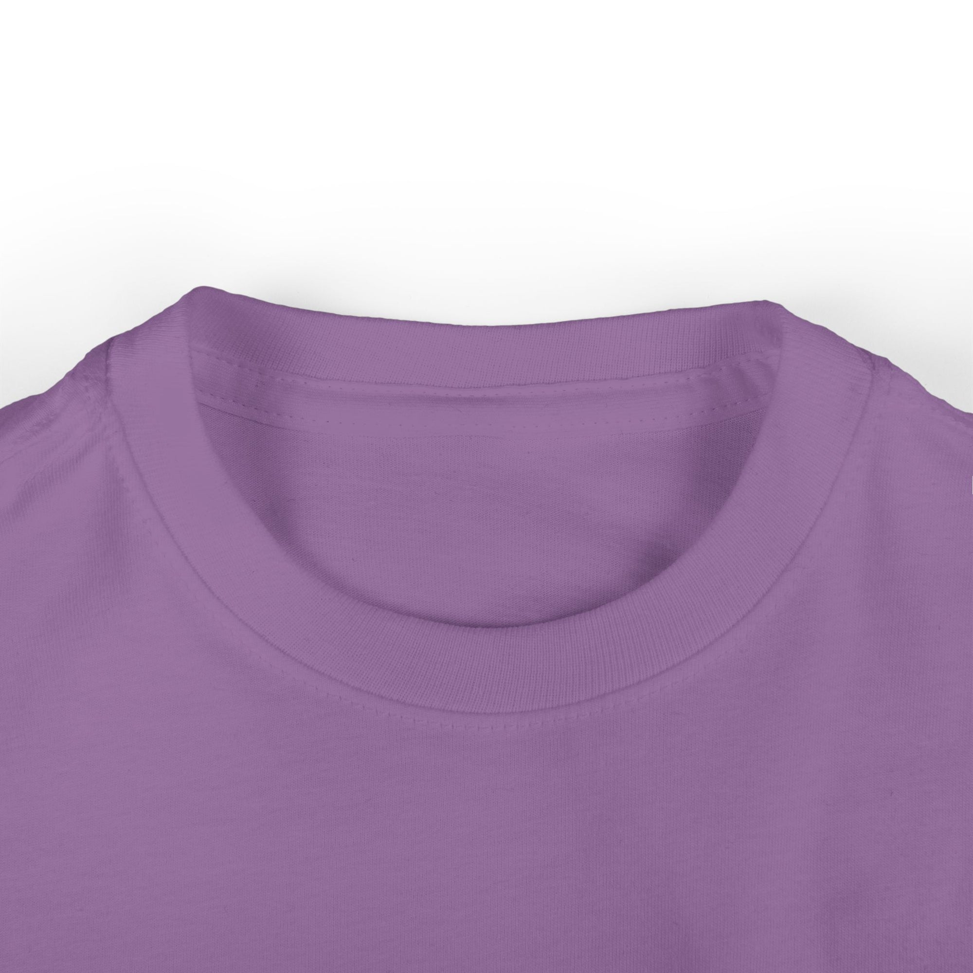 Cute Infant T-Shirt - 'Eat Sleep Cute Repeat' with Colorful Number 1 Design
