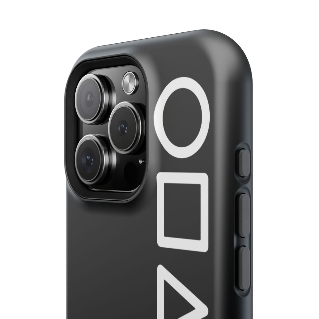 Squid Game - Impact-Resistant Cases (Black)