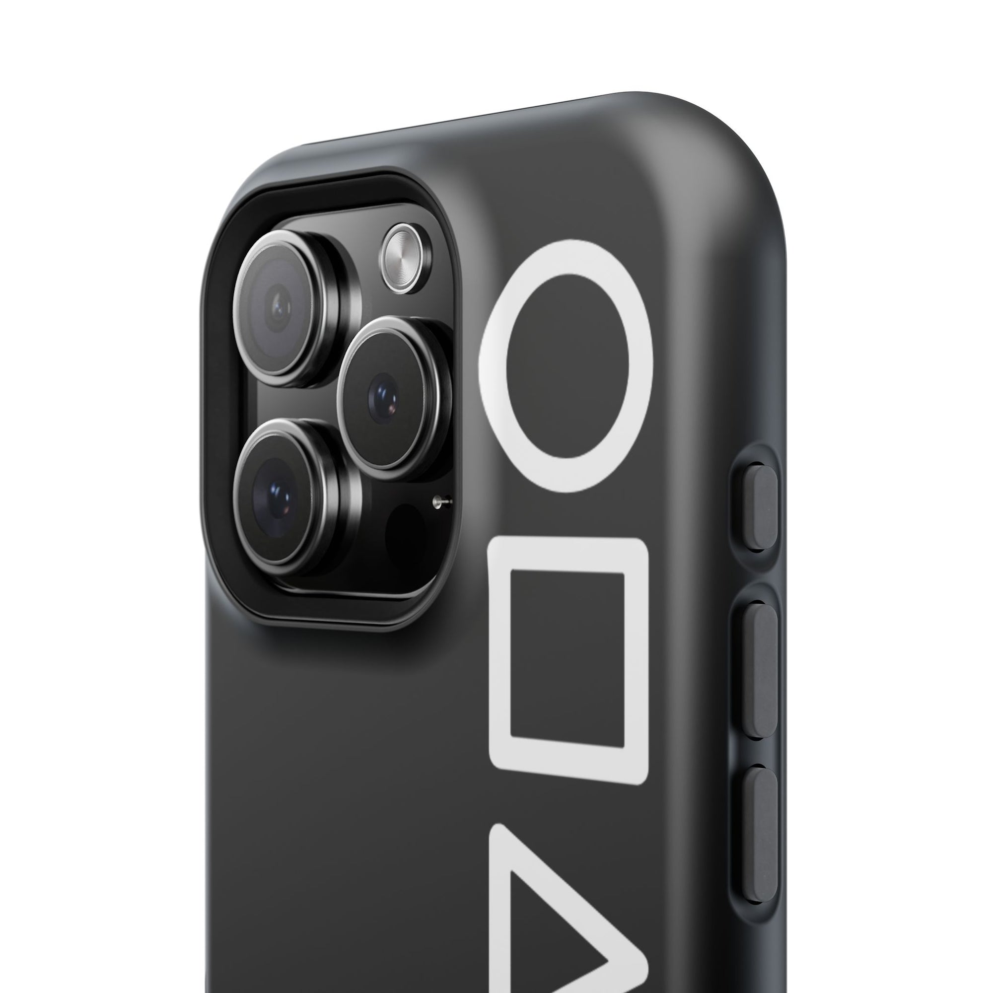 Squid Game - Impact-Resistant Cases (Black)
