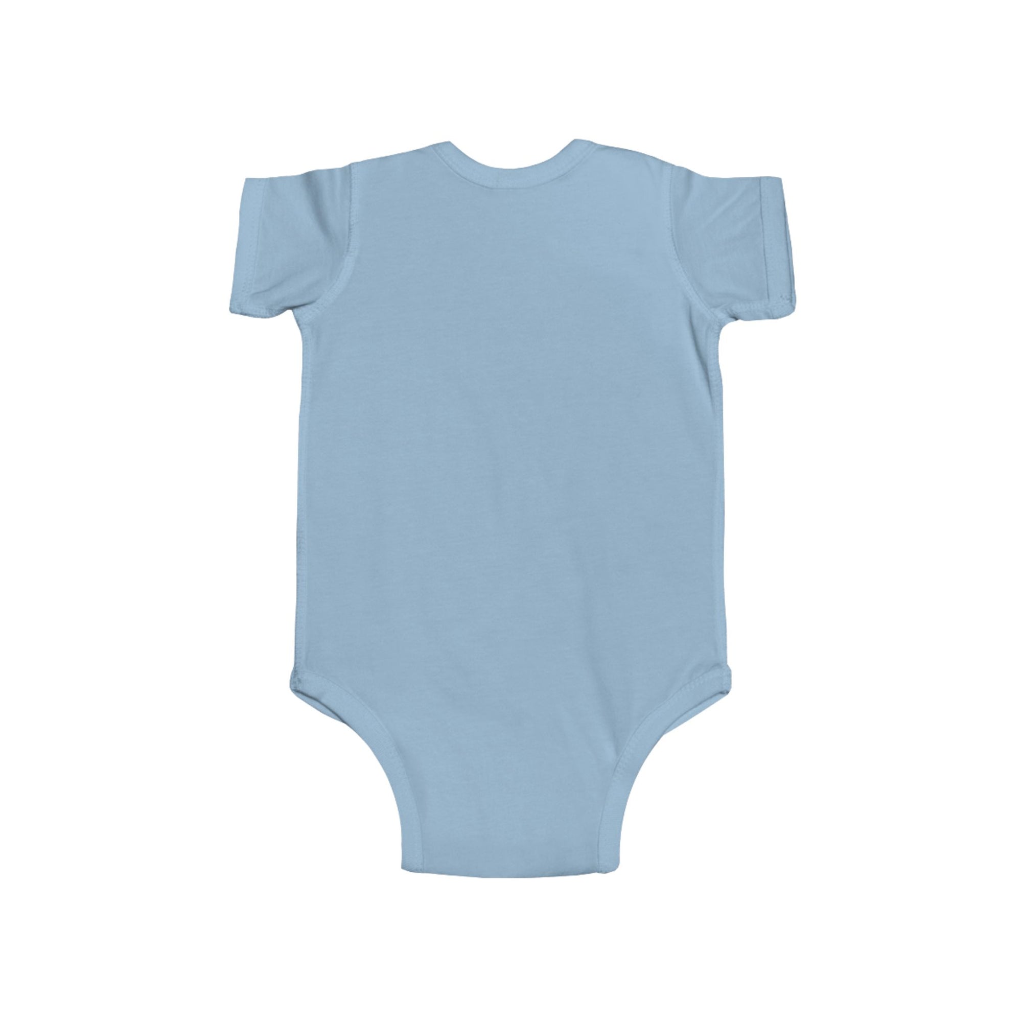 Adorable Chubby Thighs Baby Bodysuit | Cute Infant Apparel | Perfect Newborn Gift
