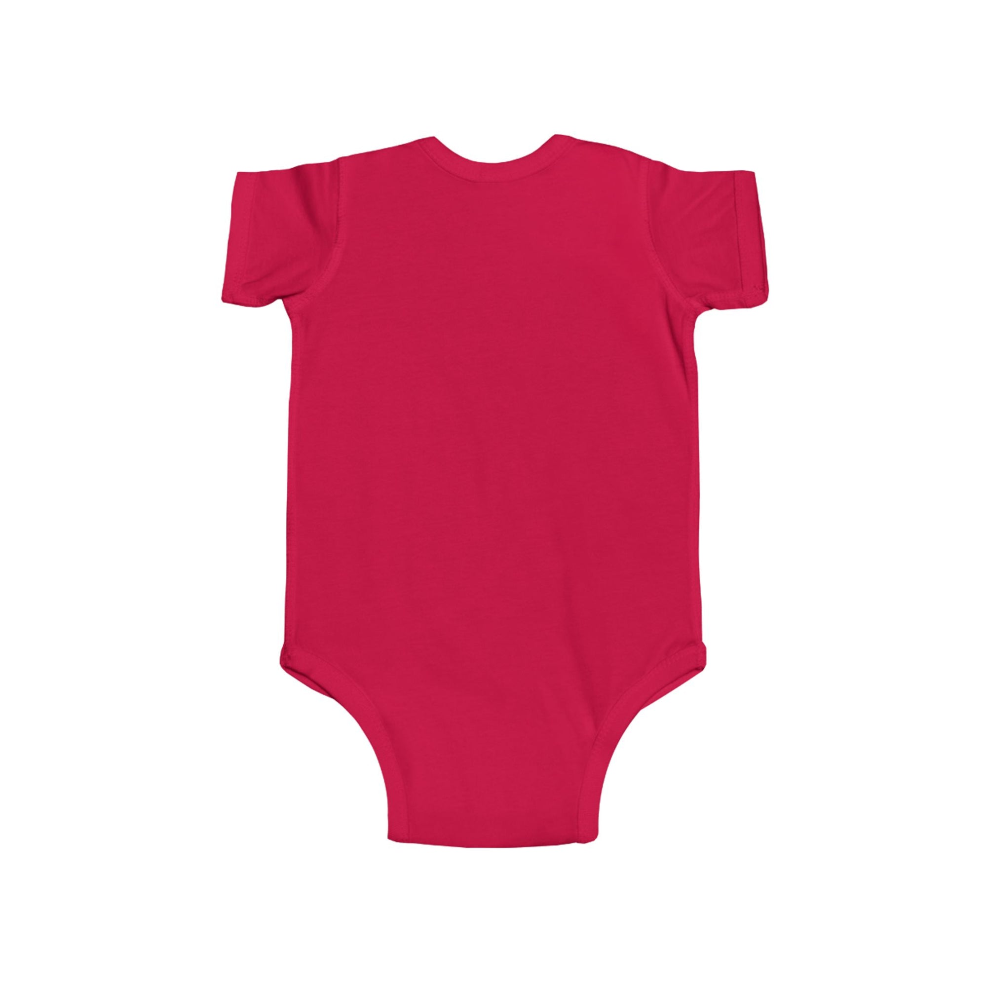 Adorable Chubby Thighs Baby Bodysuit | Cute Infant Apparel | Perfect Newborn Gift