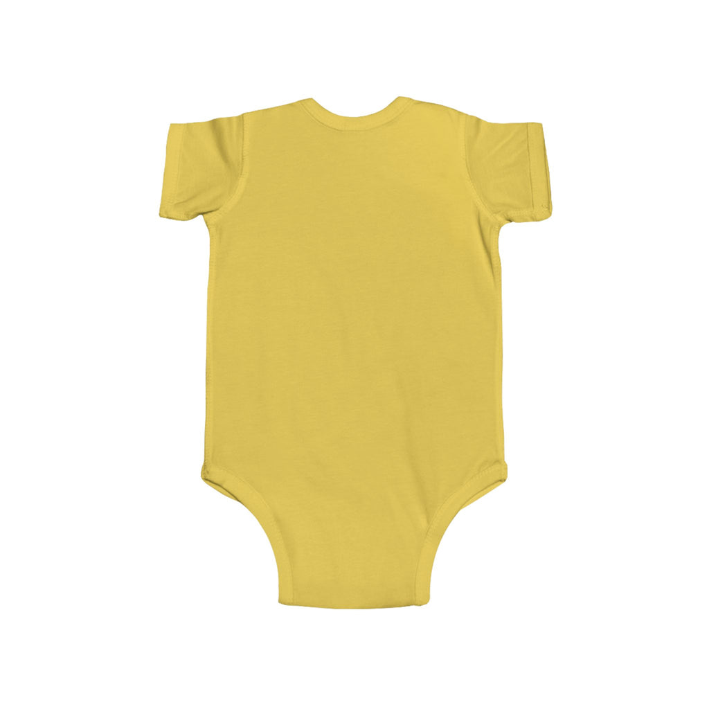 Adorable Chubby Thighs Baby Bodysuit | Cute Infant Apparel | Perfect Newborn Gift