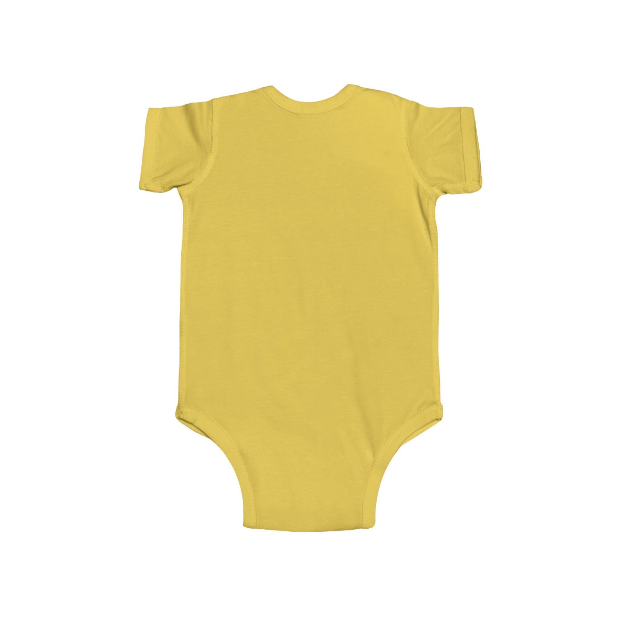 Adorable Chubby Thighs Baby Bodysuit | Cute Infant Apparel | Perfect Newborn Gift