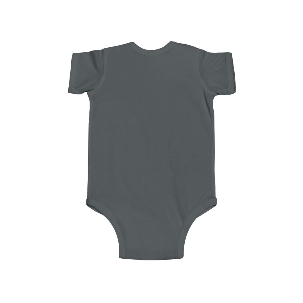 Adorable Chubby Thighs Baby Bodysuit | Cute Infant Apparel | Perfect Newborn Gift
