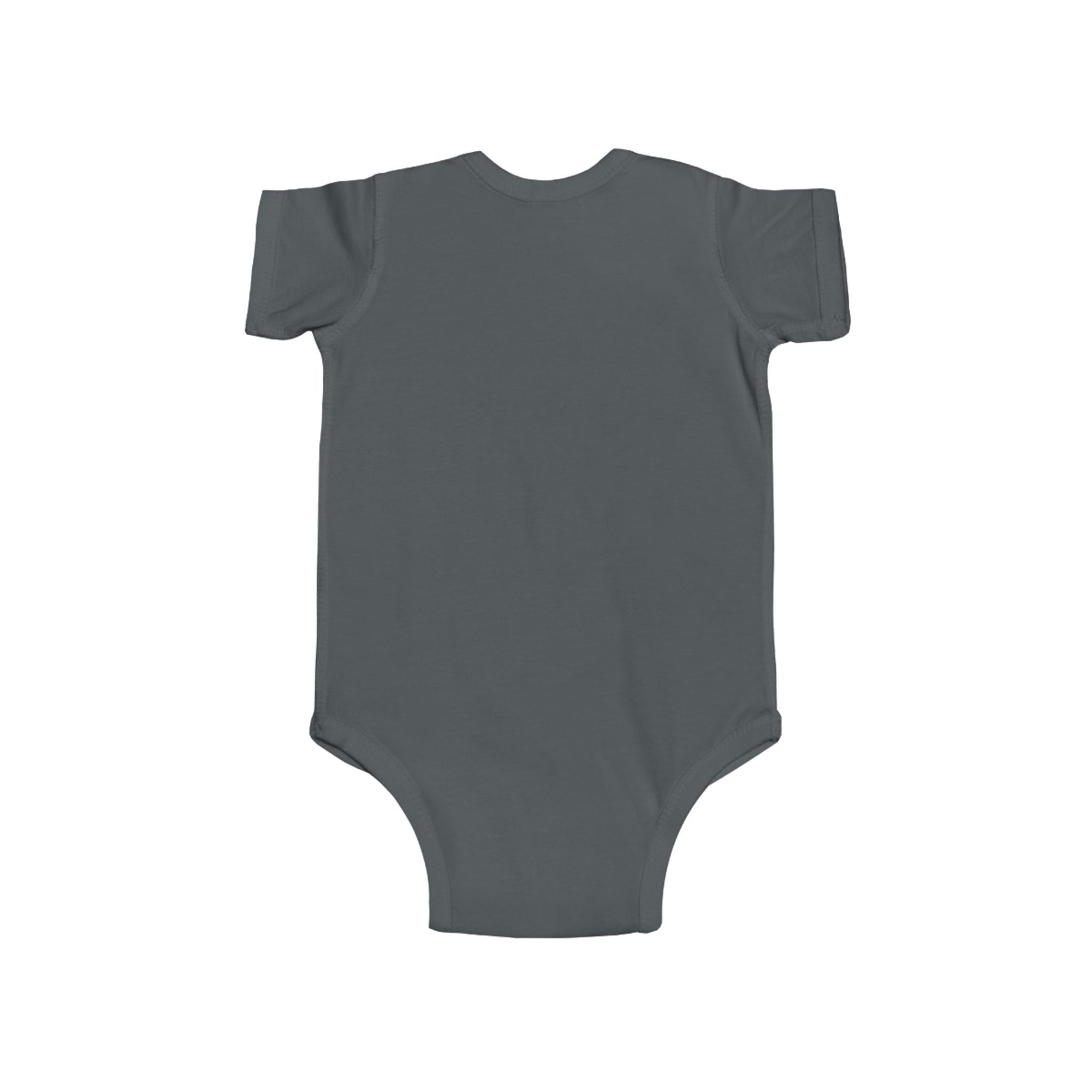 Adorable Chubby Thighs Baby Bodysuit | Cute Infant Apparel | Perfect Newborn Gift