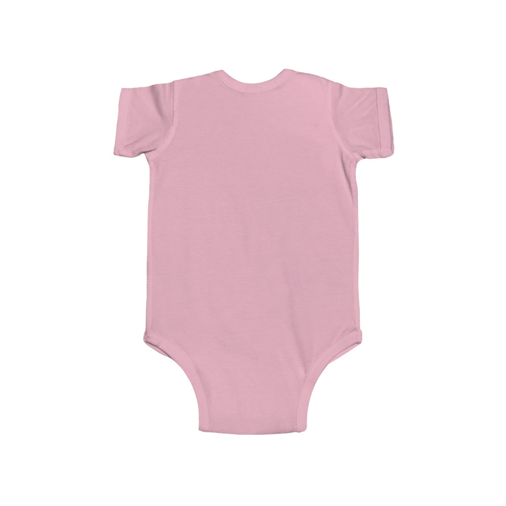 Adorable Chubby Thighs Baby Bodysuit | Cute Infant Apparel | Perfect Newborn Gift