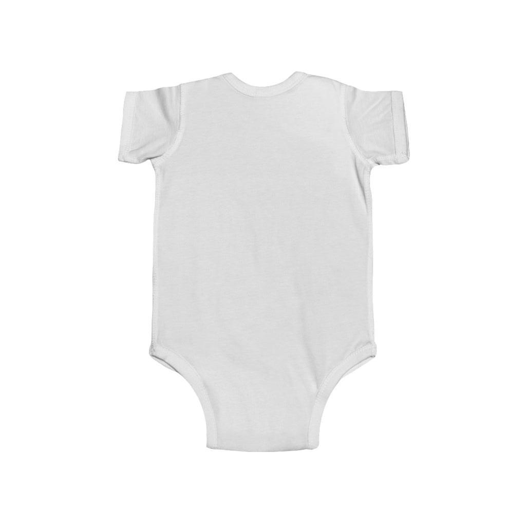 Adorable Chubby Thighs Baby Bodysuit | Cute Infant Apparel | Perfect Newborn Gift