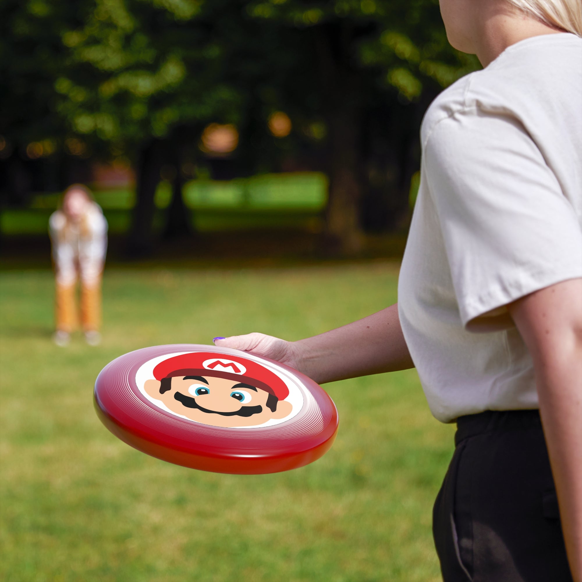 Retro Gamer - Wham-O Frisbee