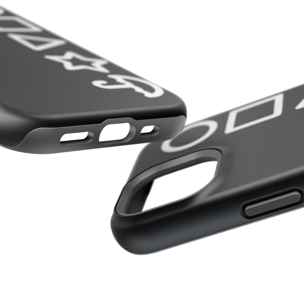 Squid Game - Impact-Resistant Cases (Black)