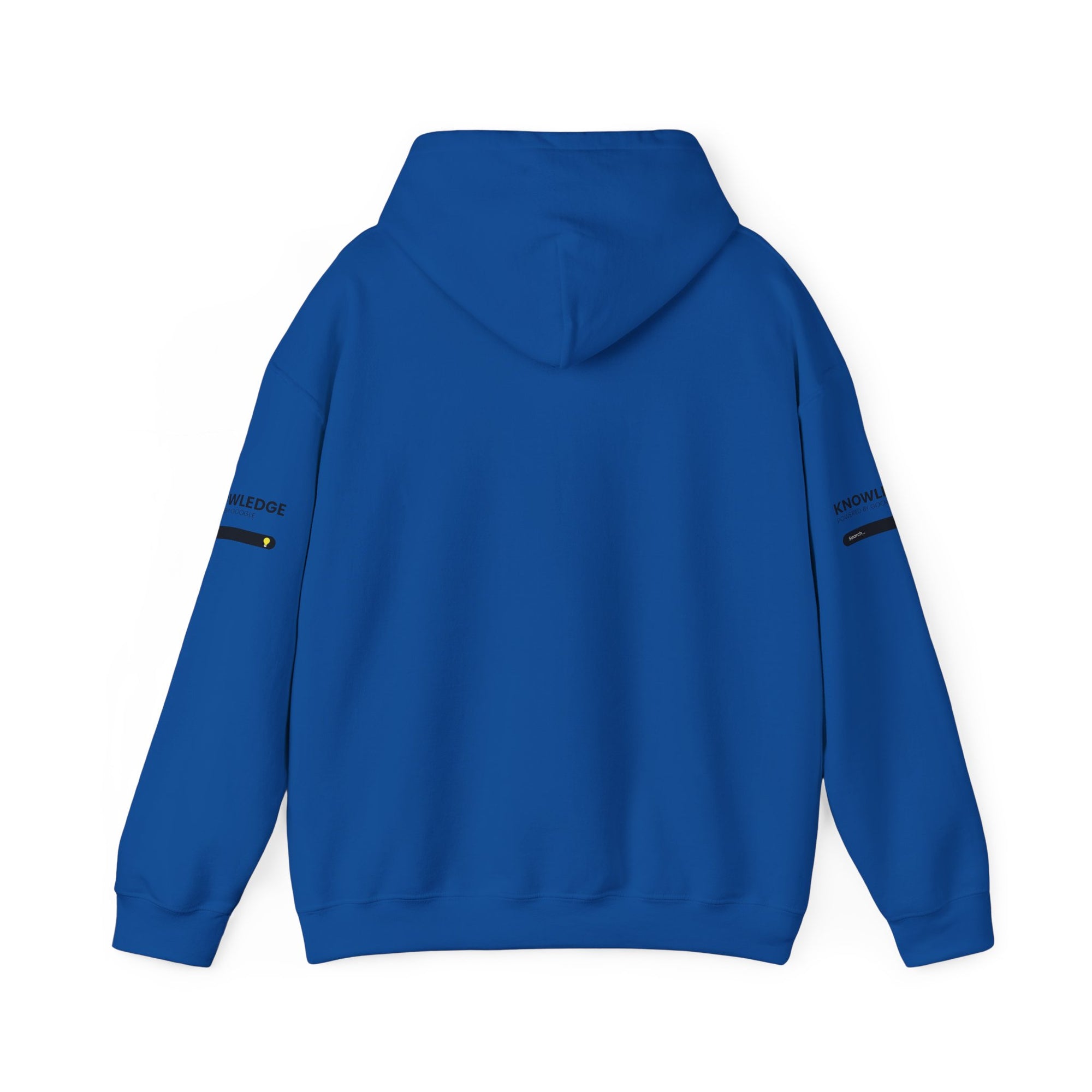 Feeling Kinda IDGAF Hoodie - Unisex Heavy Blend Sweatshirt