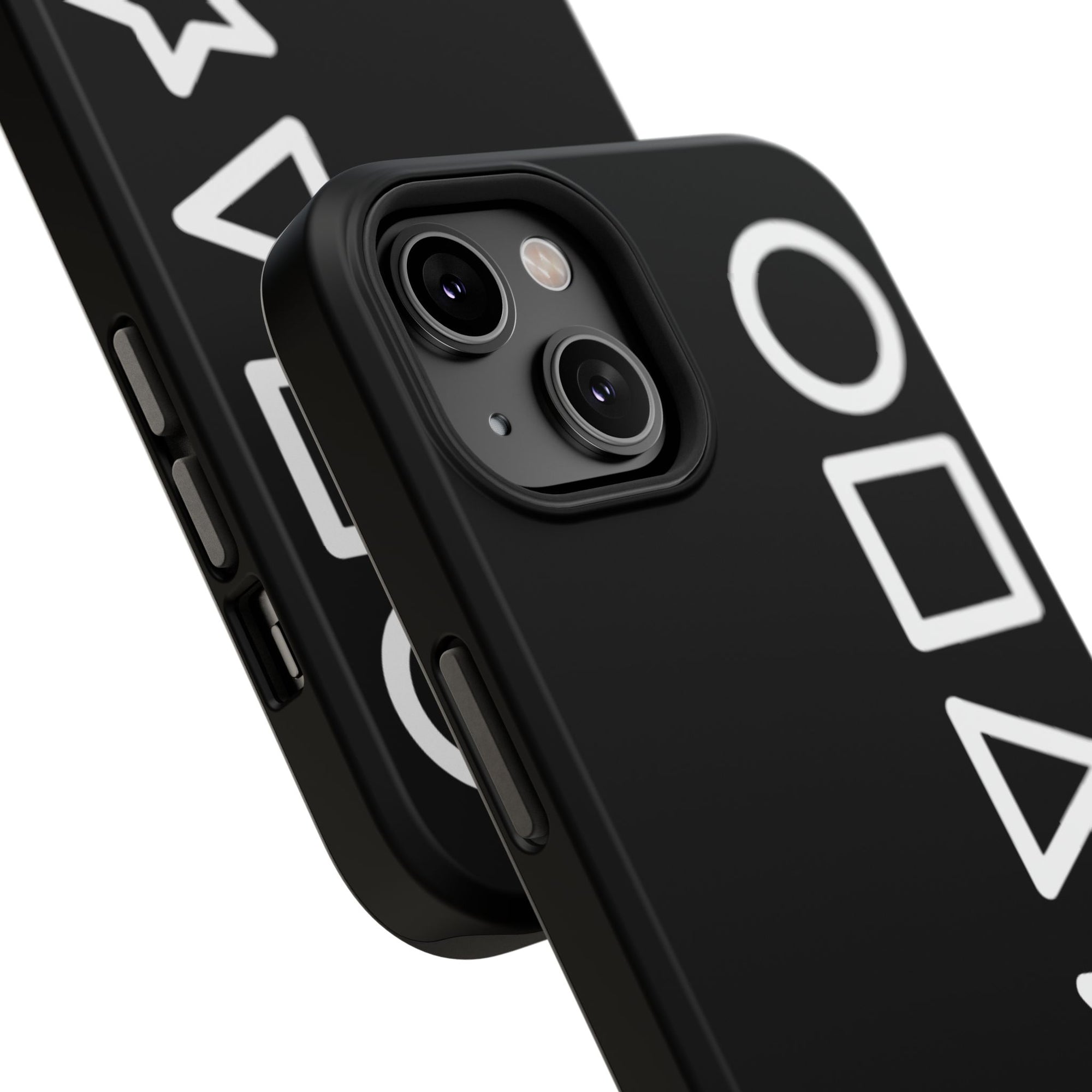 Squid Game - Impact-Resistant Cases (Black)
