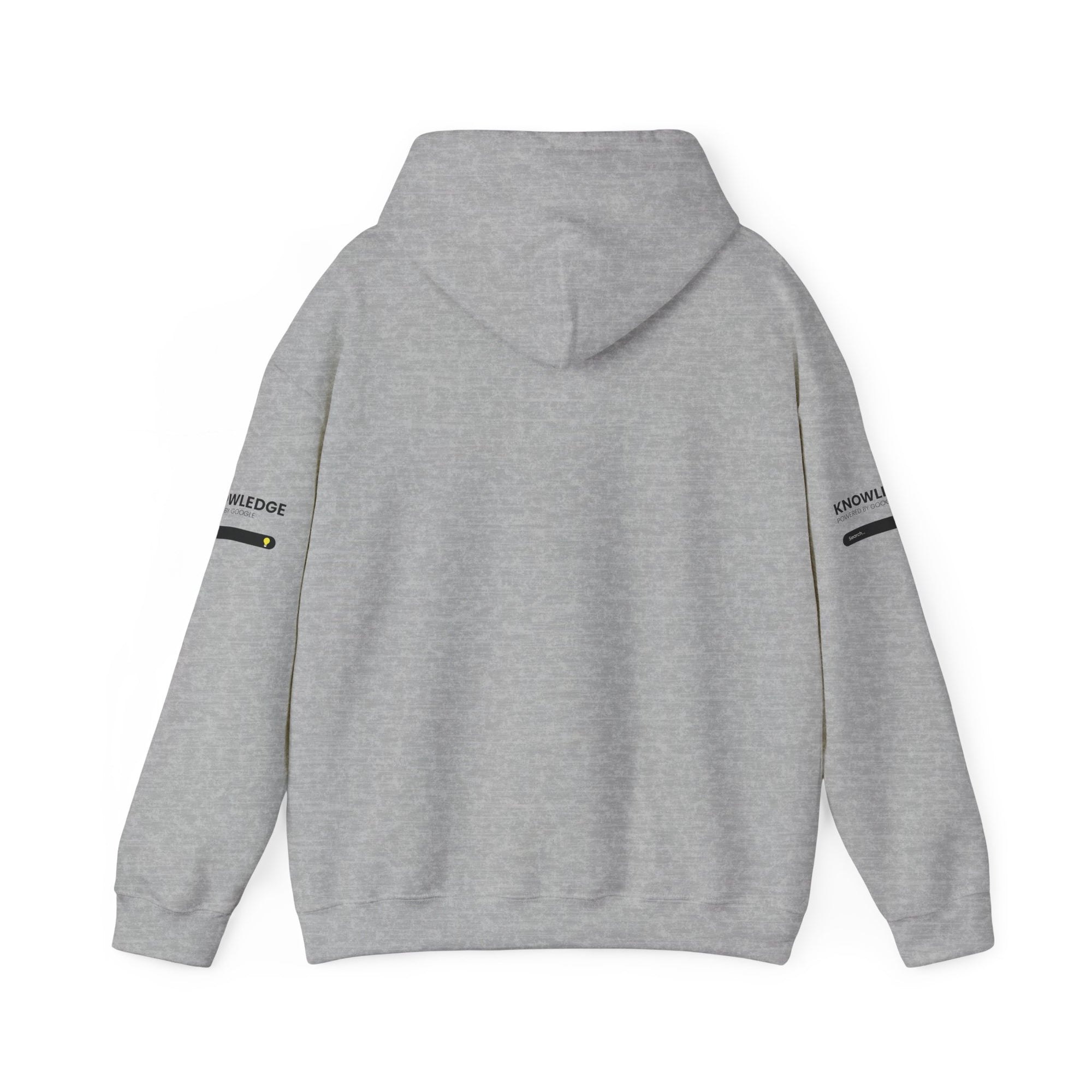 Feeling Kinda IDGAF Hoodie - Unisex Heavy Blend Sweatshirt