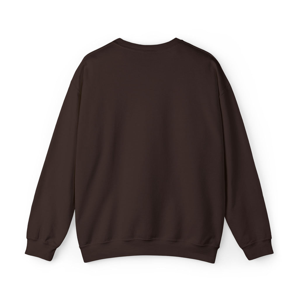 1UP Mushroom - Unisex Heavy Blend™ Crewneck Sweatshirt
