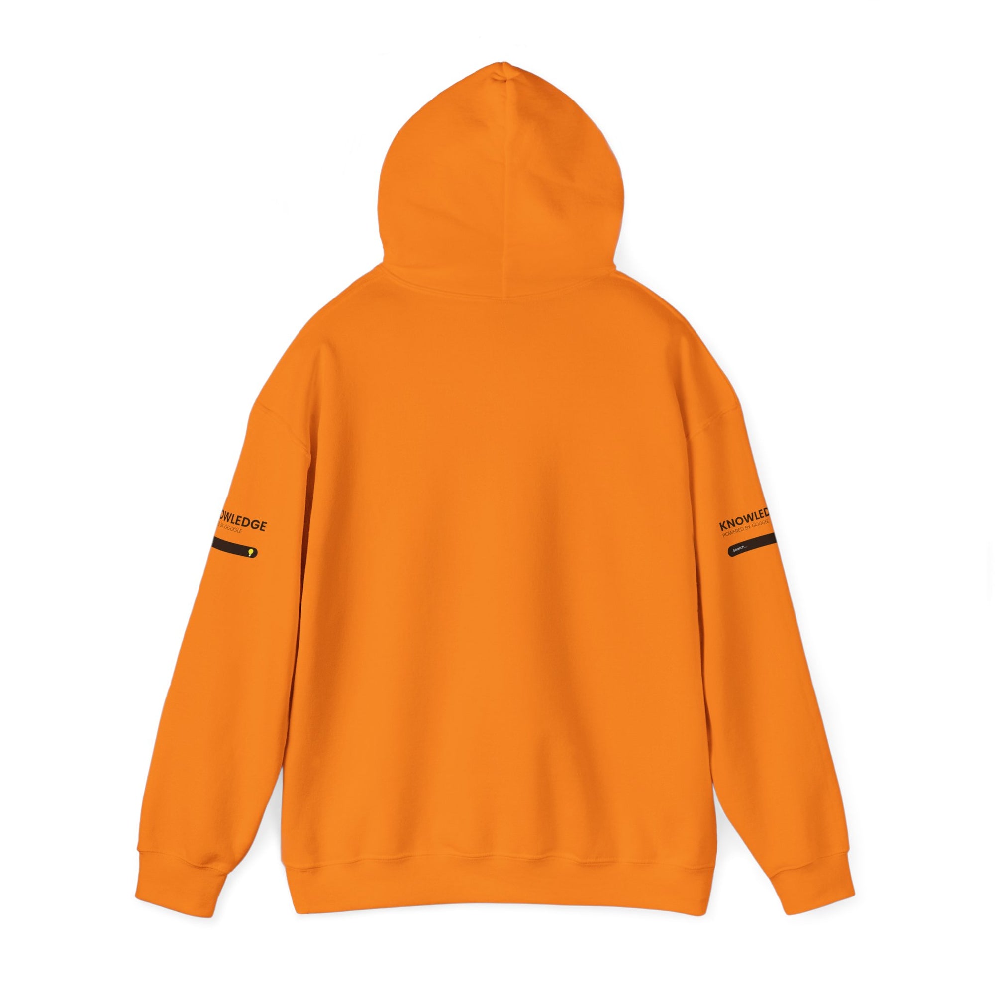 Feeling Kinda IDGAF Hoodie - Unisex Heavy Blend Sweatshirt