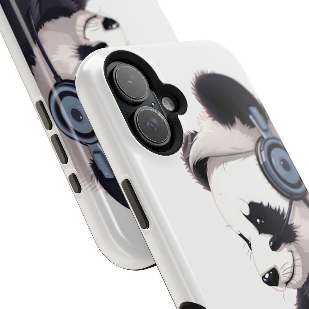 Chill Panda Latest iPhone Casing