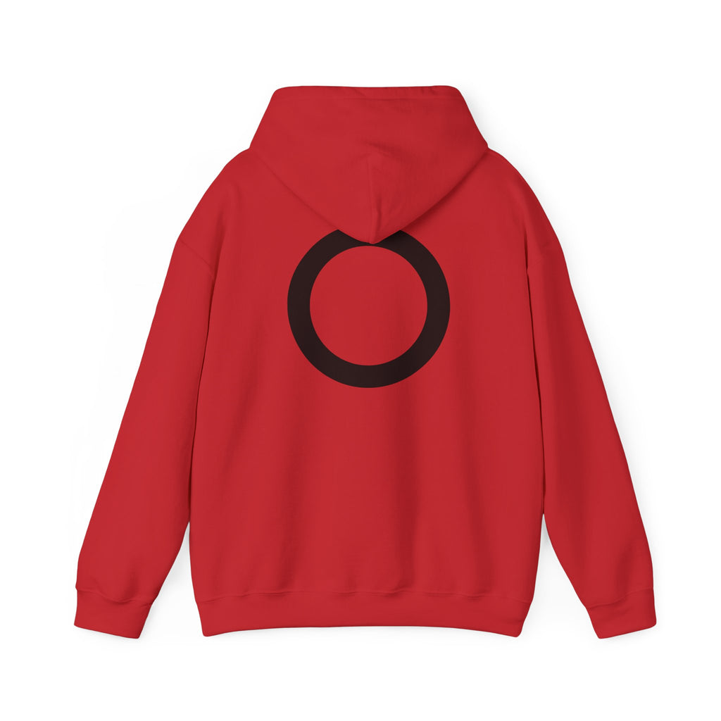 Pick a Squid - Unisex Heavy Blend™ Hooded Sweatshirt