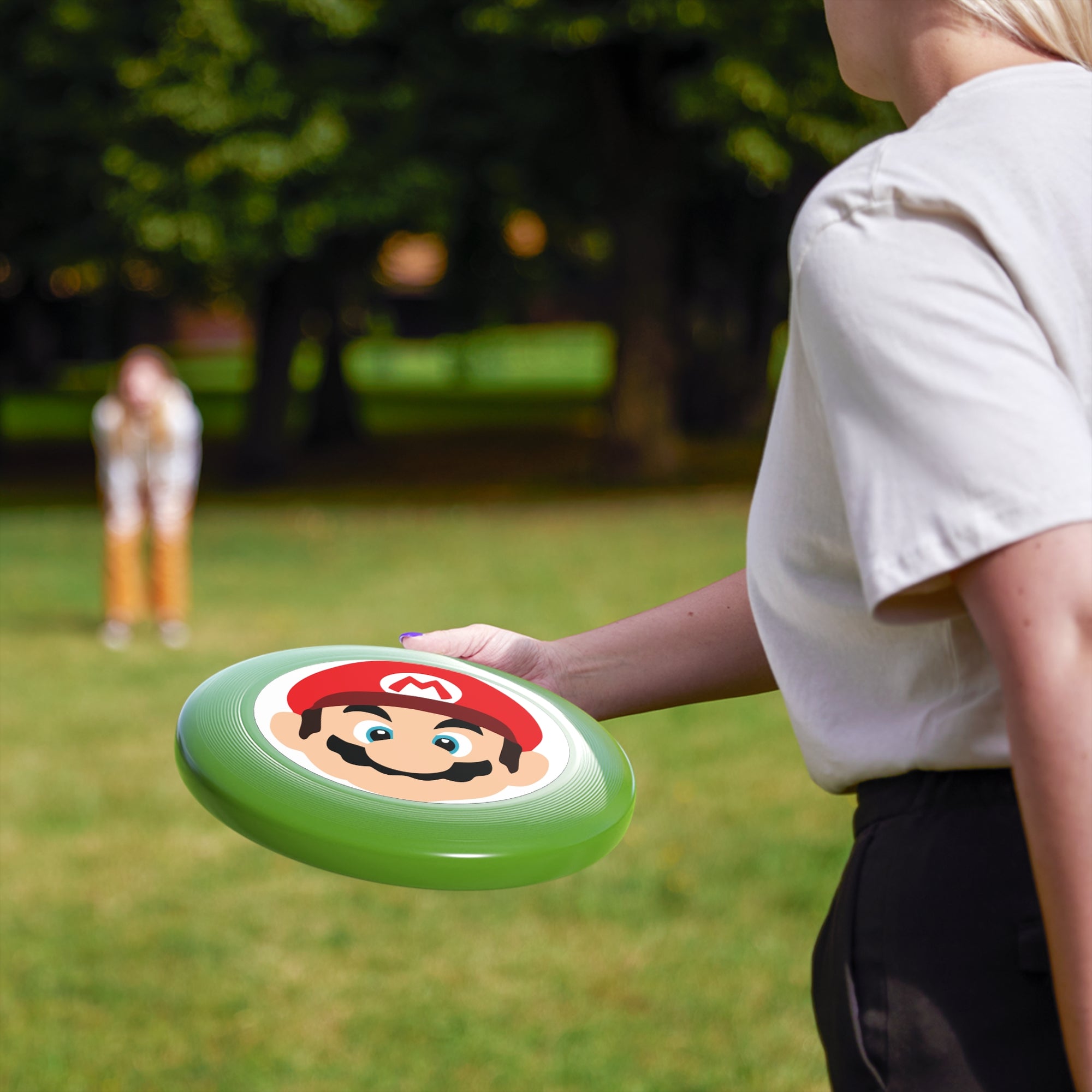 Retro Gamer - Wham-O Frisbee