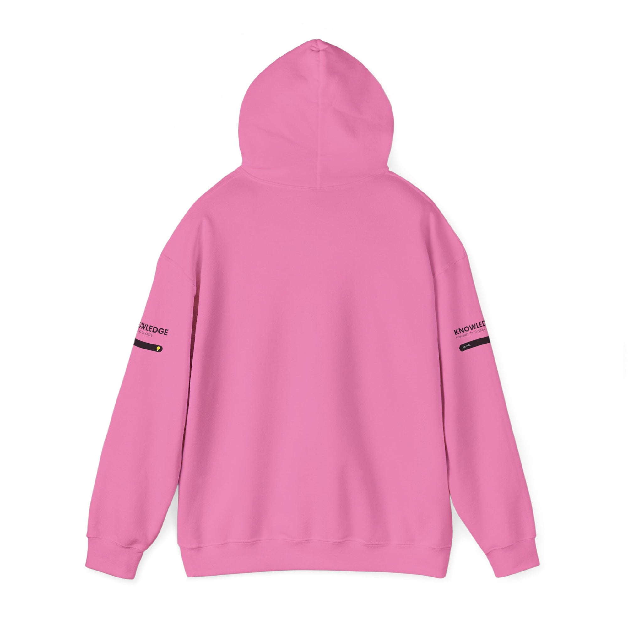 Feeling Kinda IDGAF Hoodie - Unisex Heavy Blend Sweatshirt