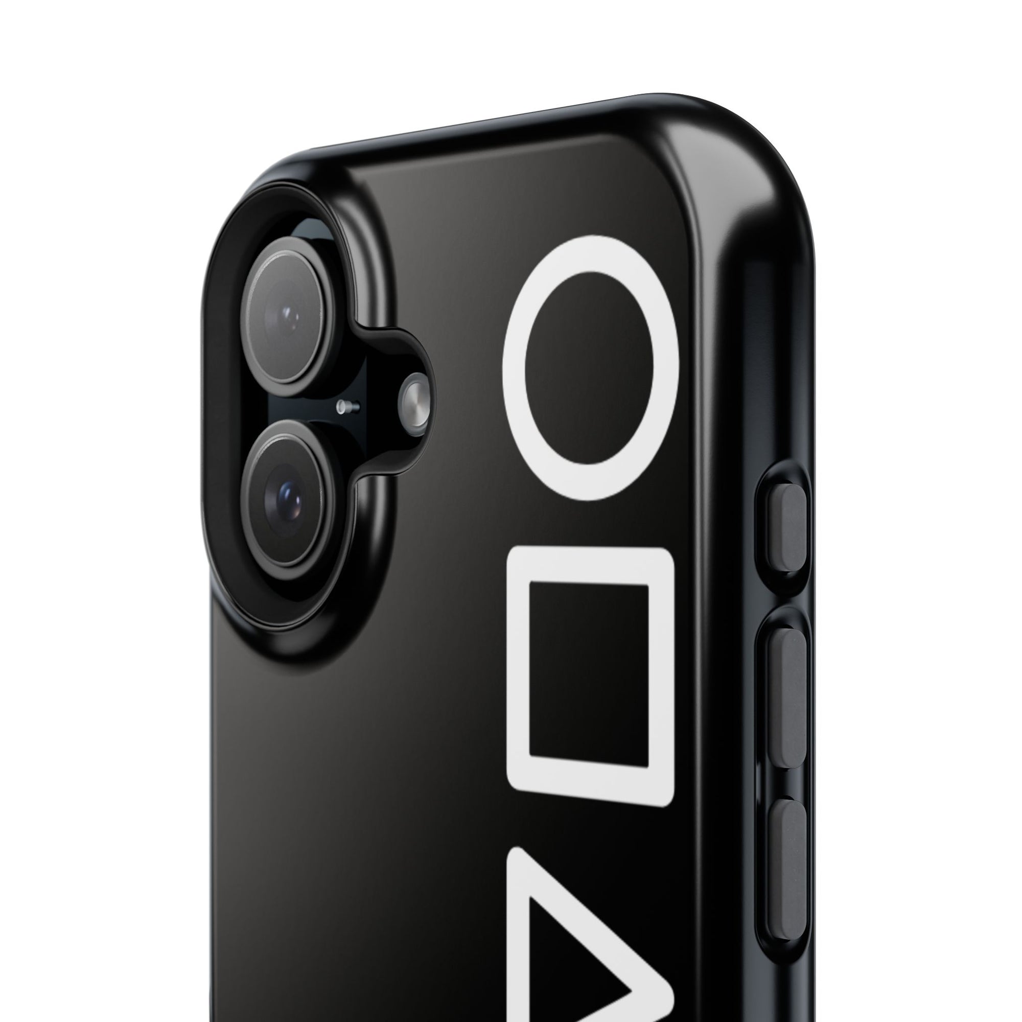Squid Game - Impact-Resistant Cases (Black)