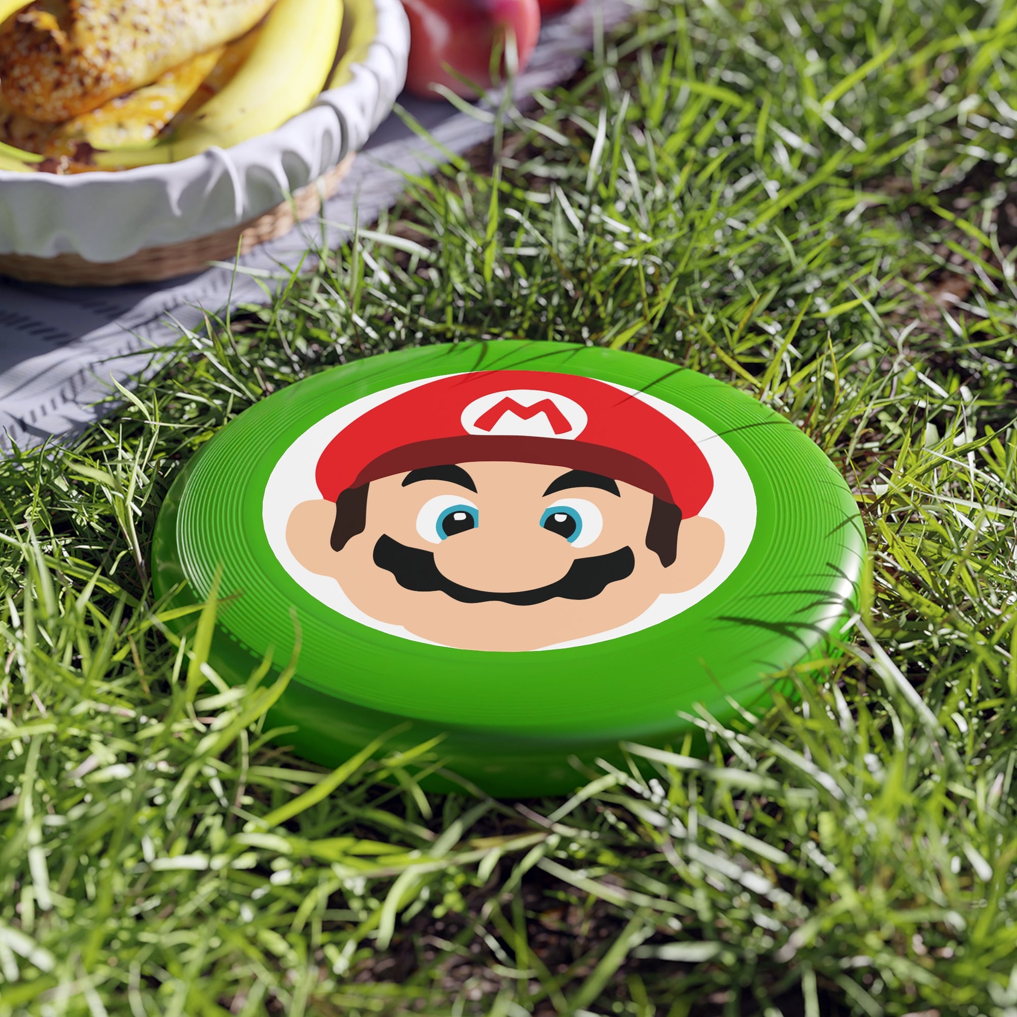 Retro Gamer - Wham-O Frisbee