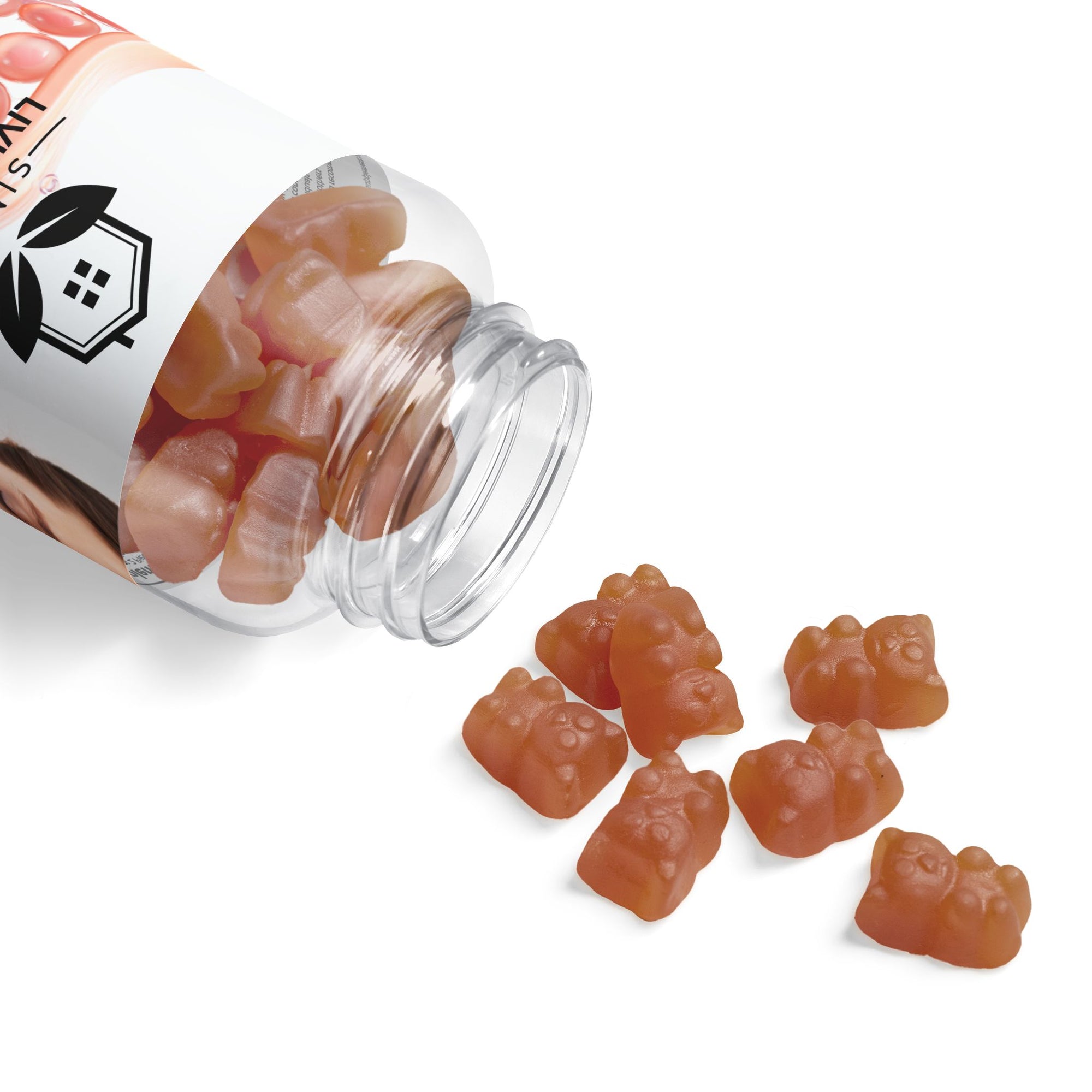 Collagen Gummies (60 Gummies)