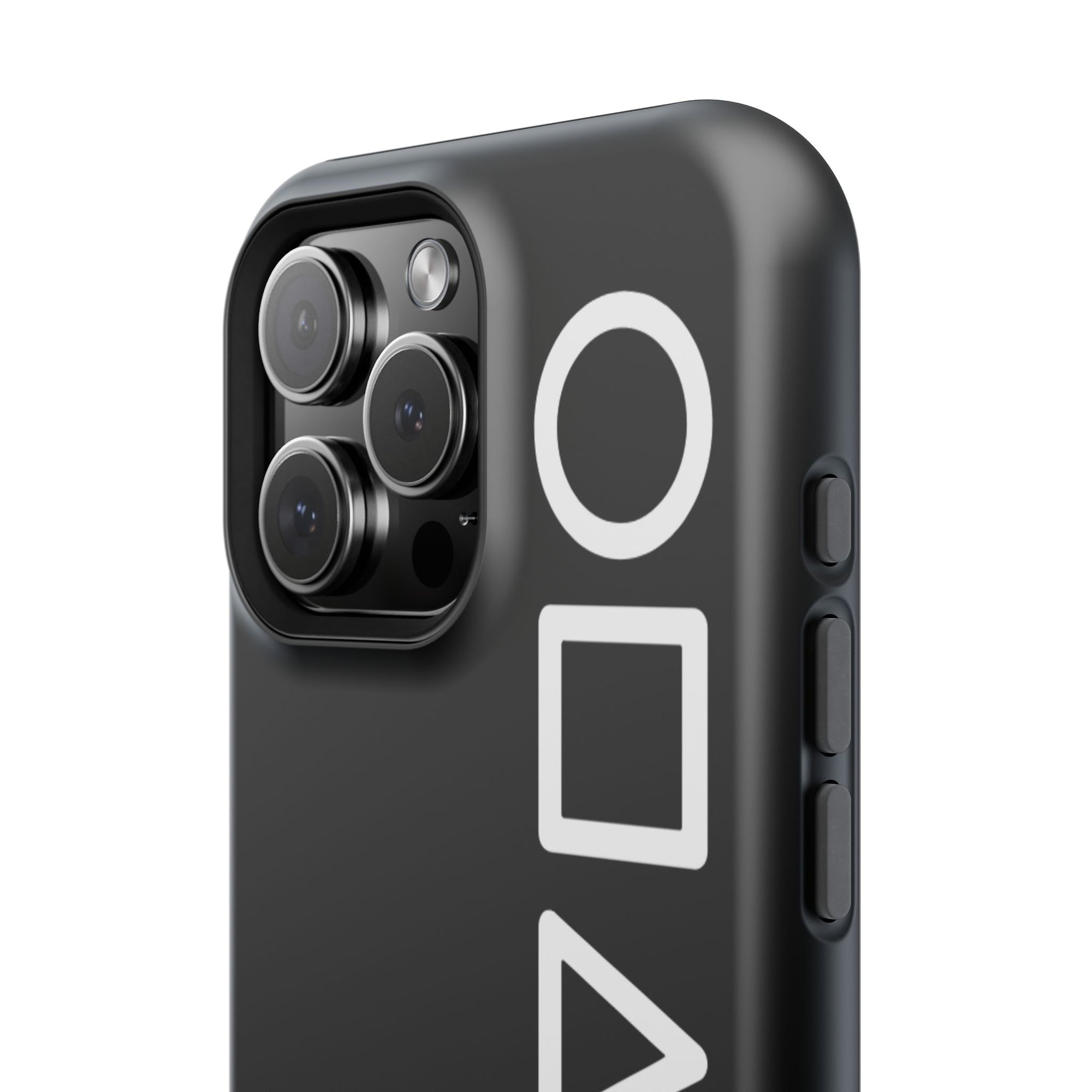 Squid Game - Impact-Resistant Cases (Black)