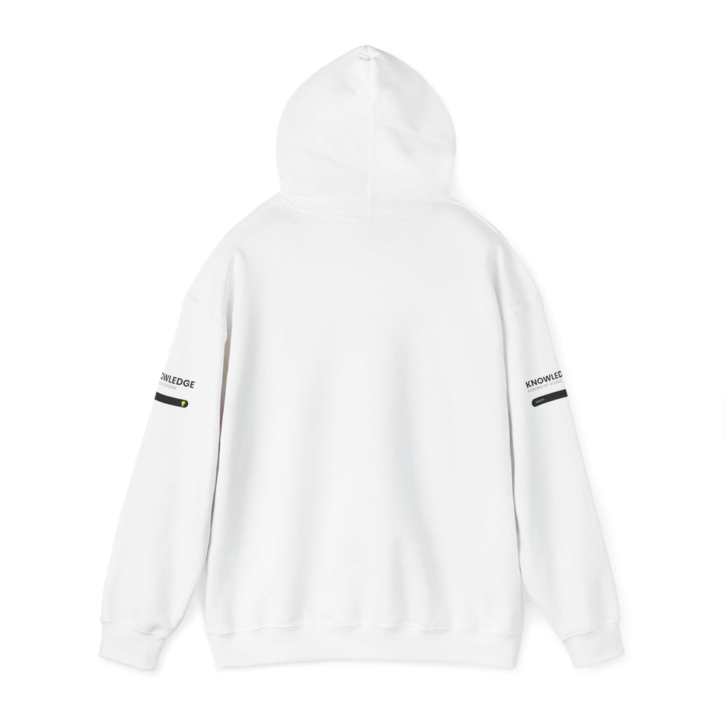 Don't Rush Me Hoodie - Unisex Heavy Blend Sweatshirt