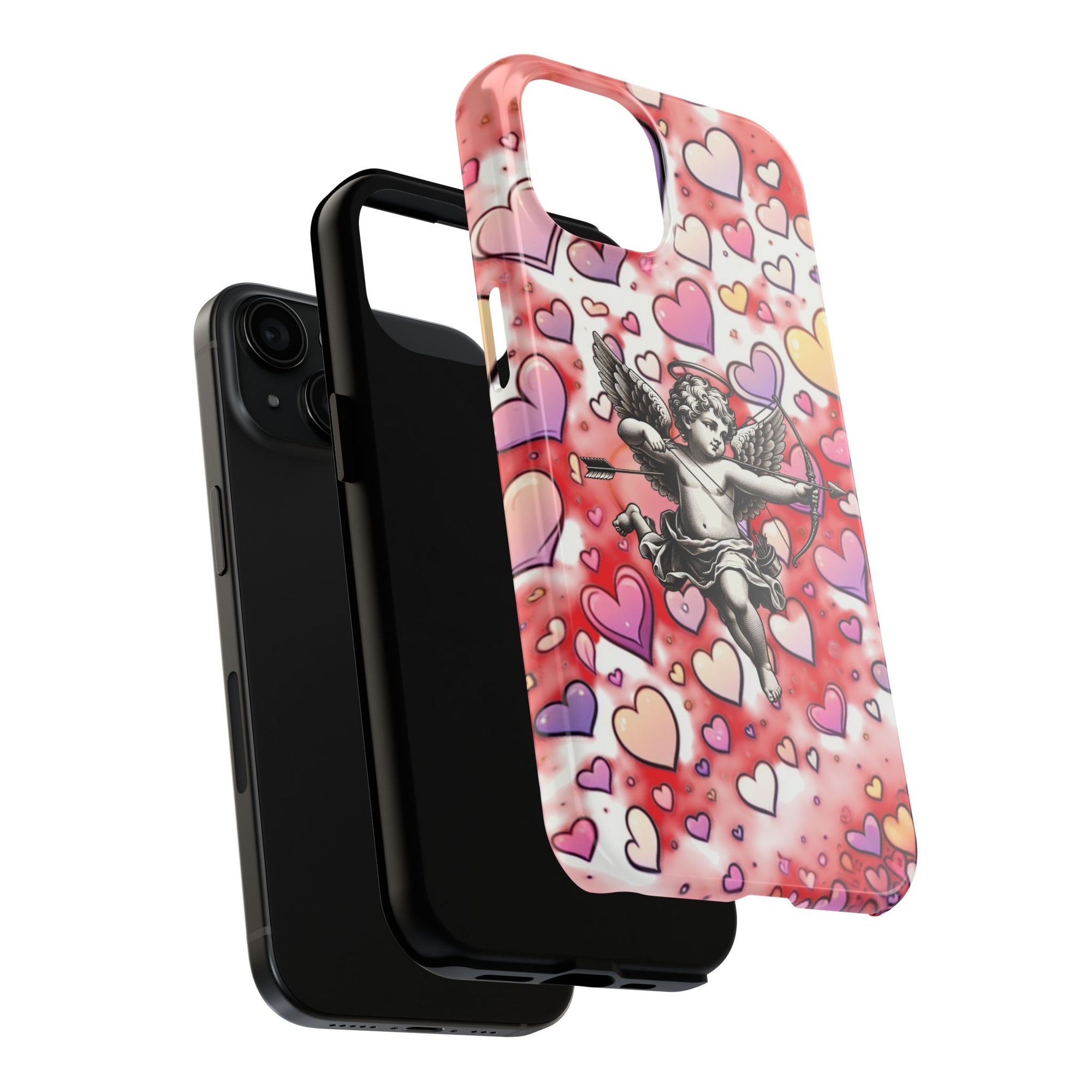 Cupid - Tough Phone Cases