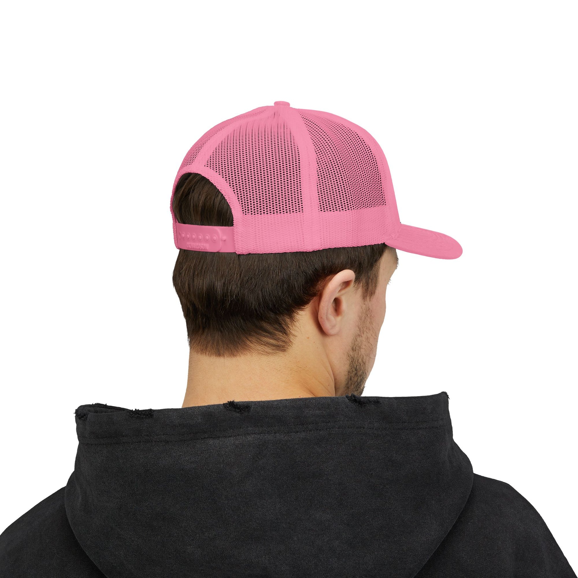 Born to Be a Gamer Snapback Trucker Cap - Perfect Gift for Gamers