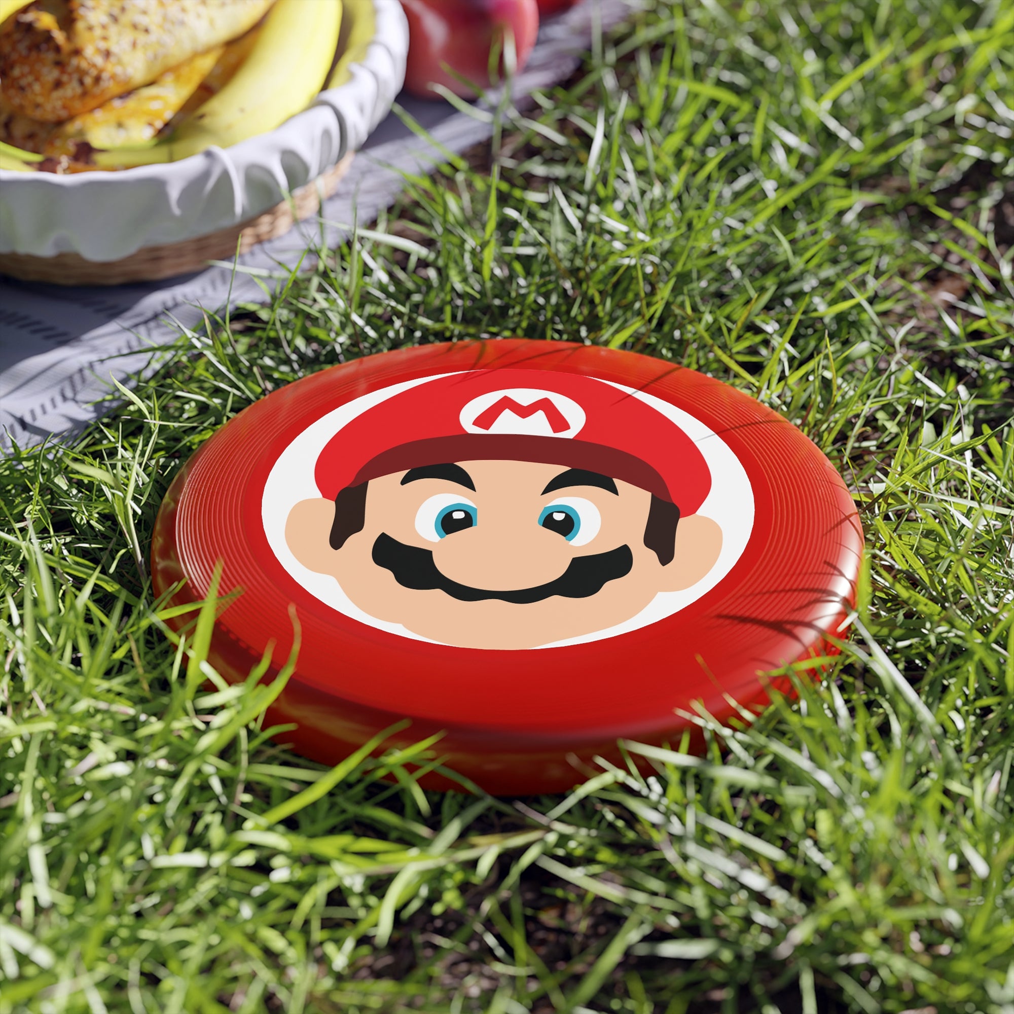 Retro Gamer - Wham-O Frisbee