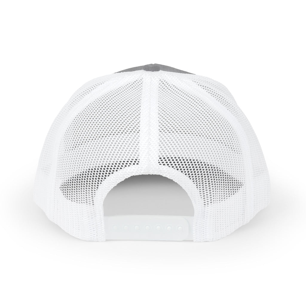 Born to Be a Gamer Snapback Trucker Cap - Perfect Gift for Gamers