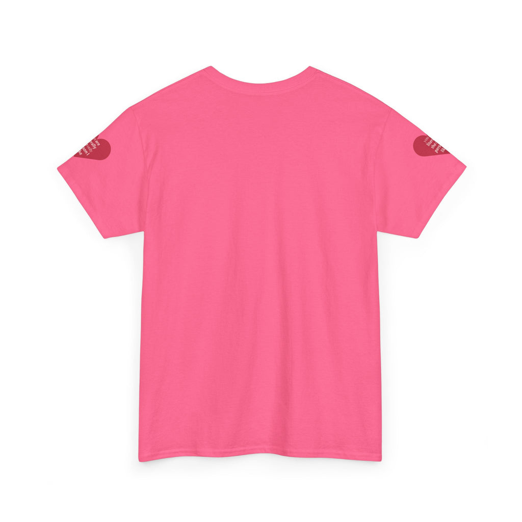 Funny & Cute Unisex Tee (Sweets)