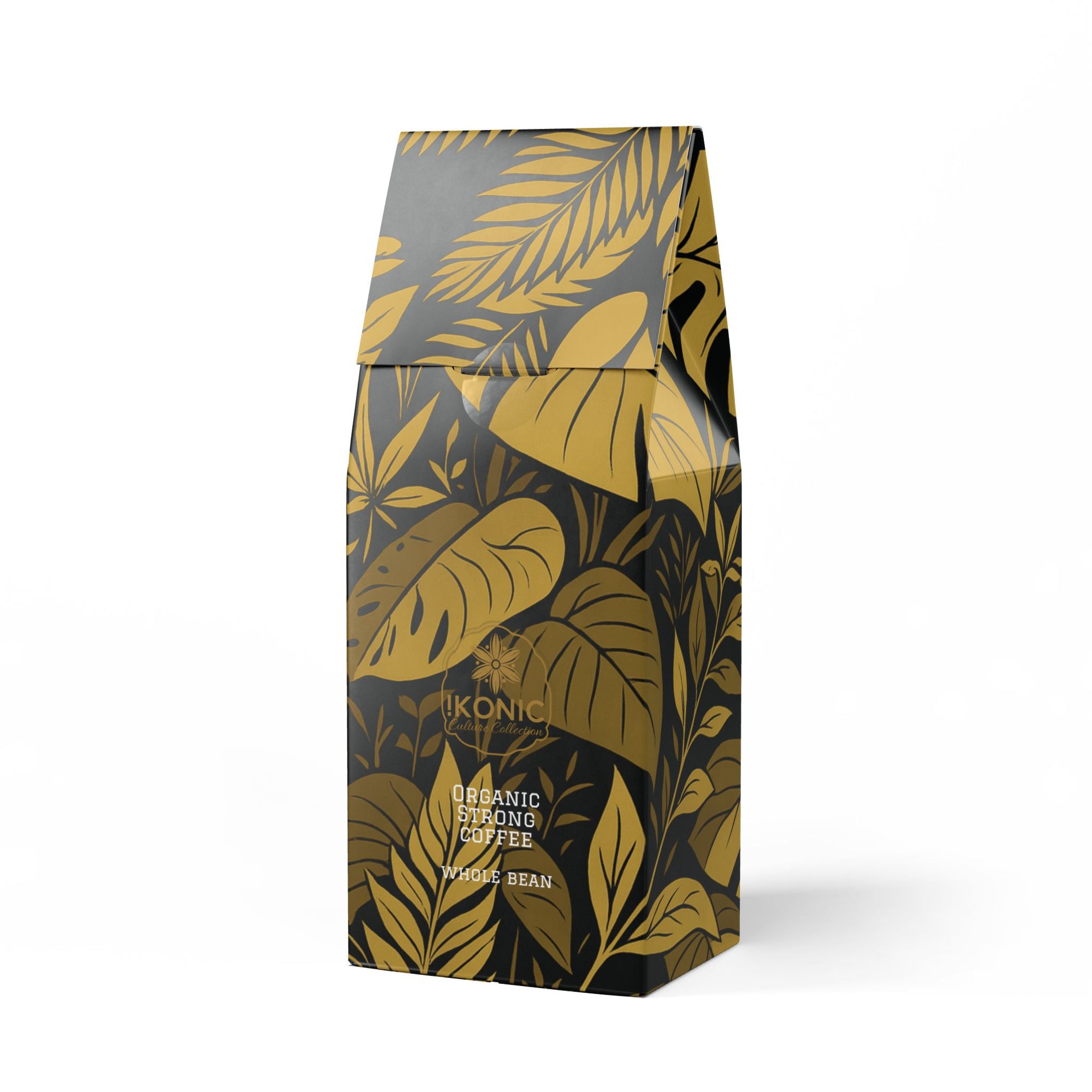 Rock Creek Coffee Blend (Medium Roast)