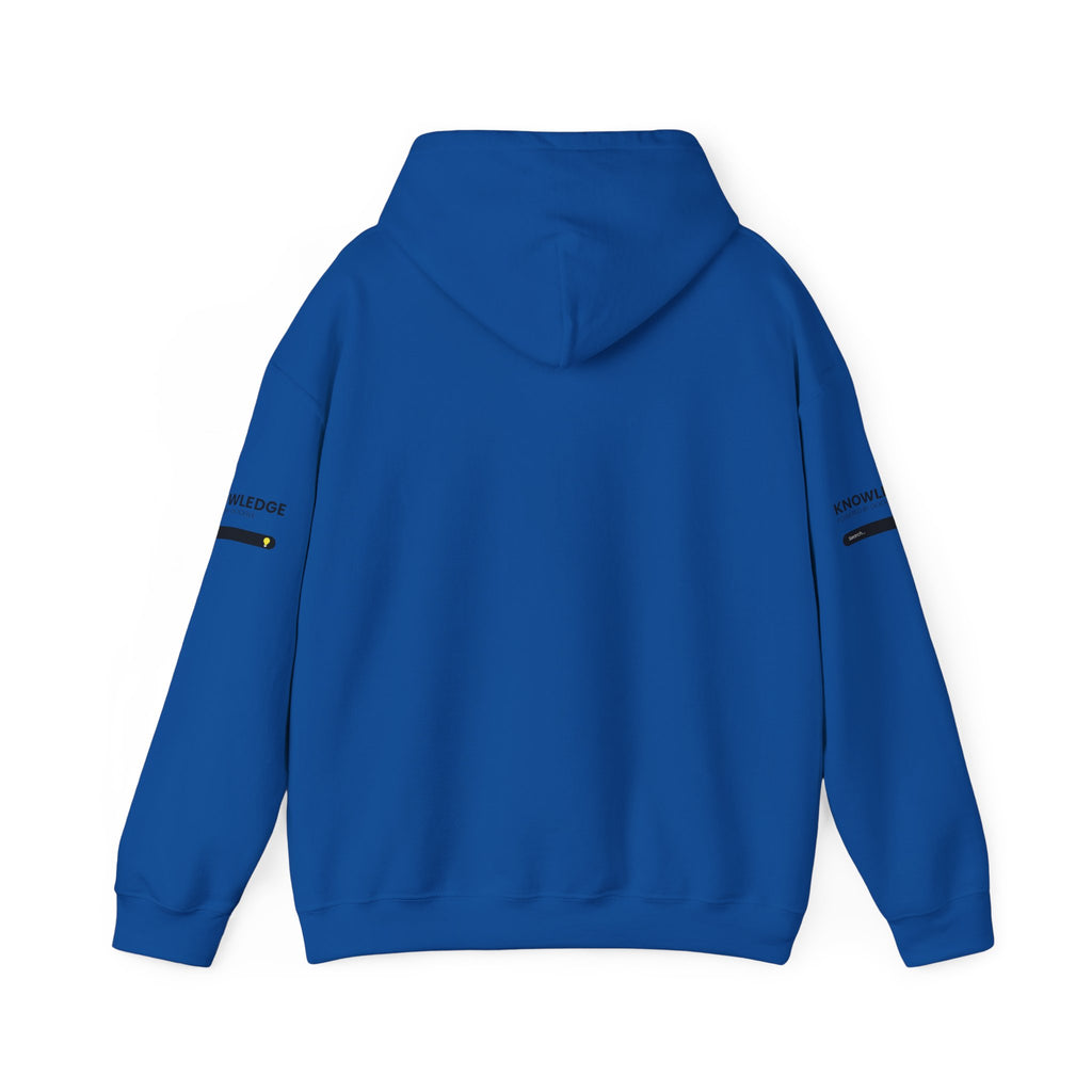 Don't Rush Me Hoodie - Unisex Heavy Blend Sweatshirt