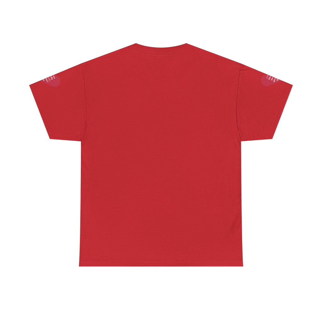 Funny & Cute Unisex Tee (Sweets)