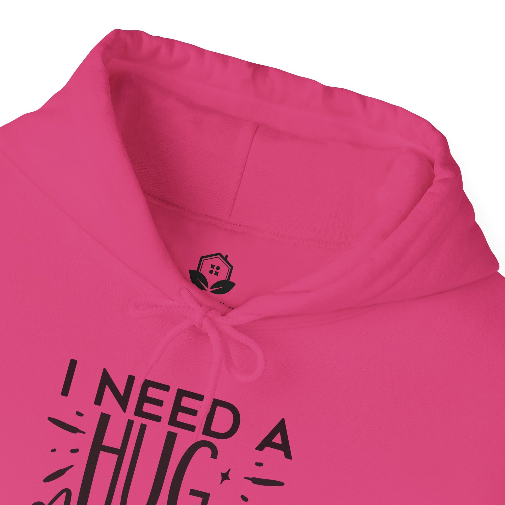 I Need A Huge Margarita Hoodie - Unisex Heavy Blend Sweatshirt