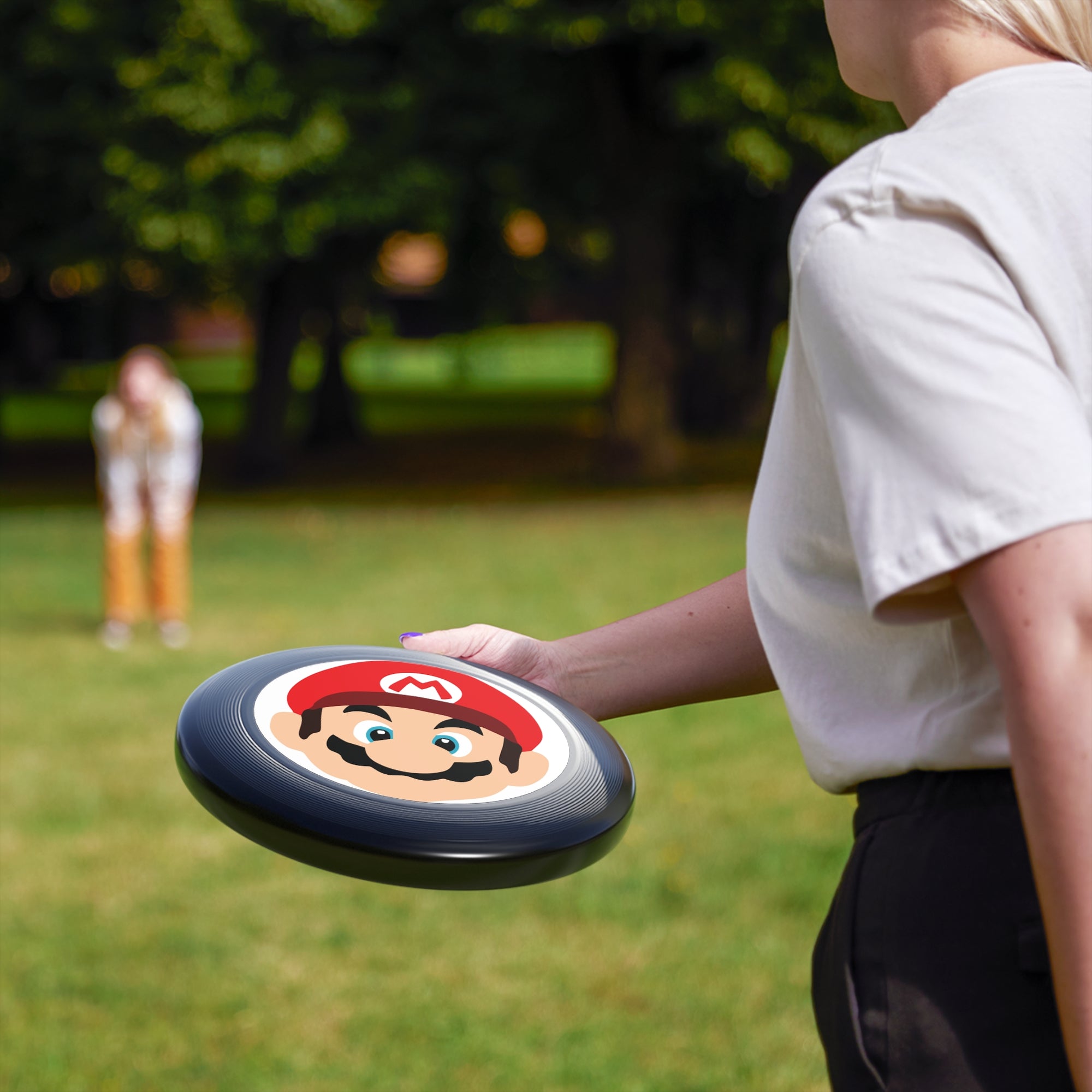 Retro Gamer - Wham-O Frisbee