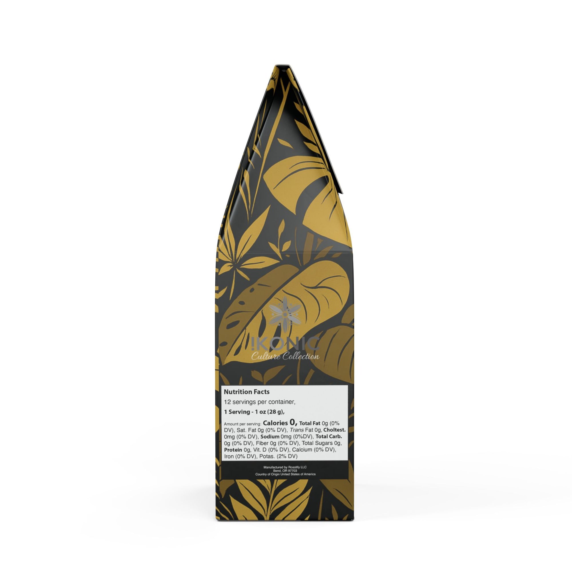 Rock Creek Coffee Blend (Medium Roast)