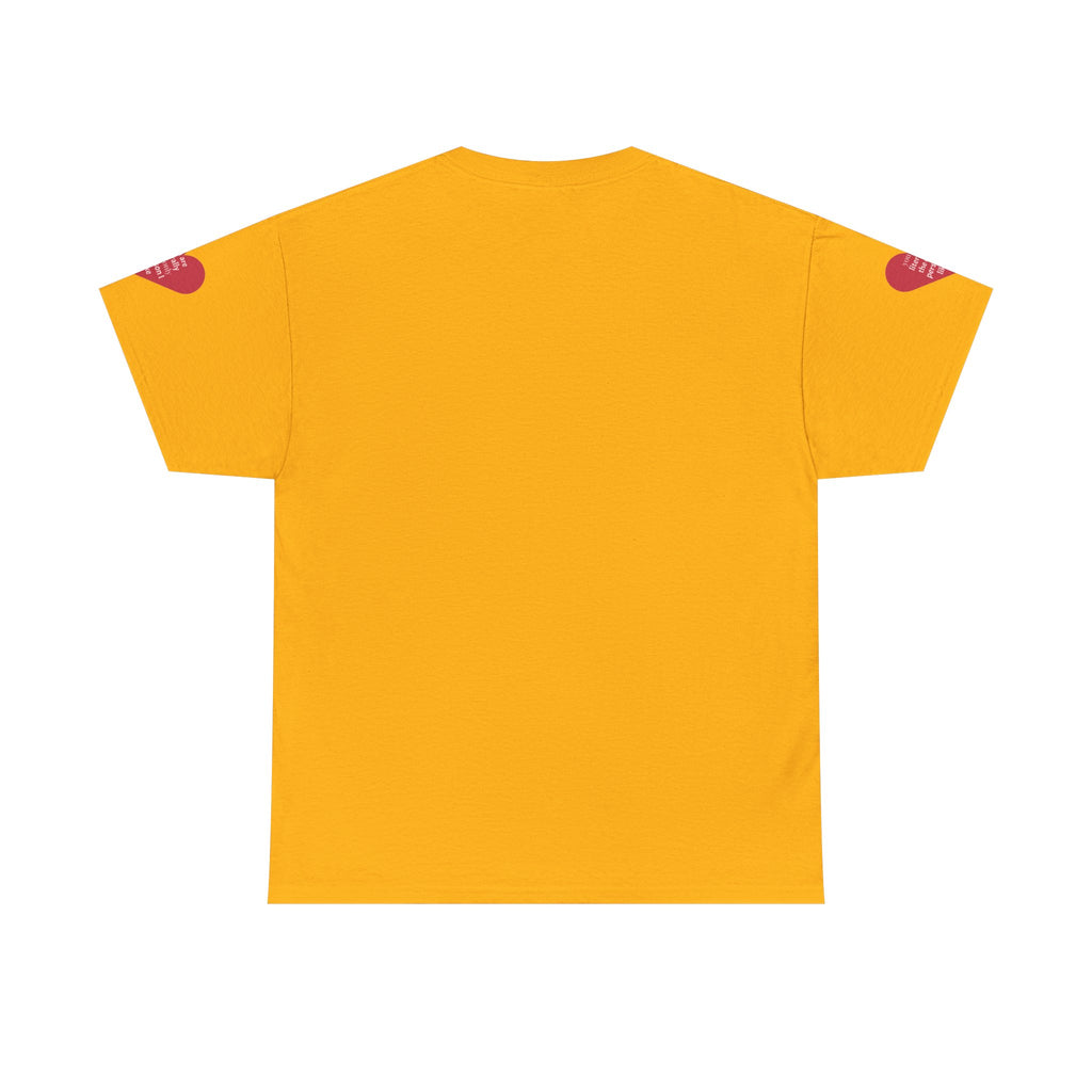 Funny & Cute Unisex Tee (Sweets)