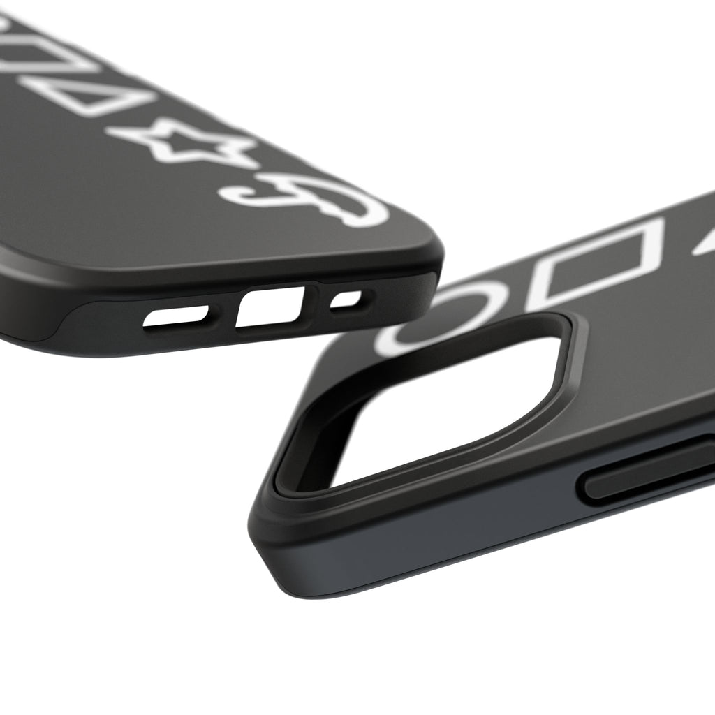 Squid Game - Impact-Resistant Cases (Black)