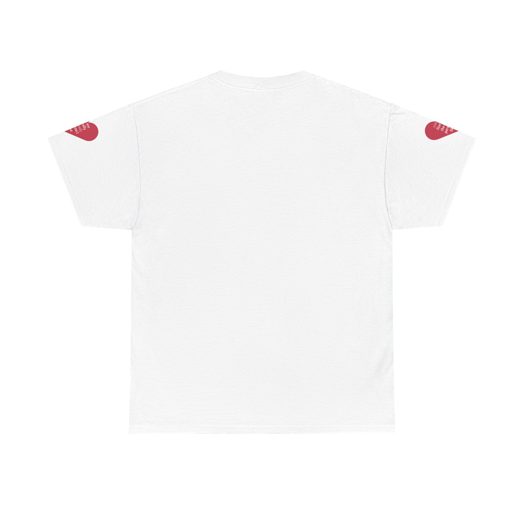 Funny & Cute Unisex Tee (Coffee)
