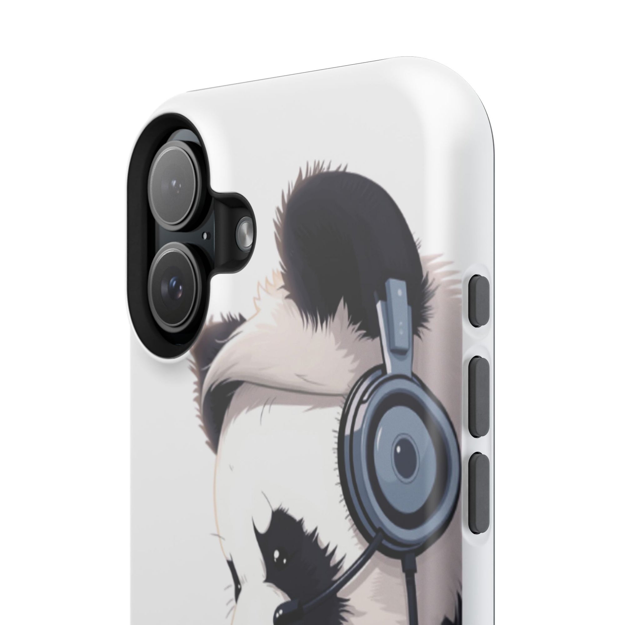 Chill Panda Latest iPhone Casing