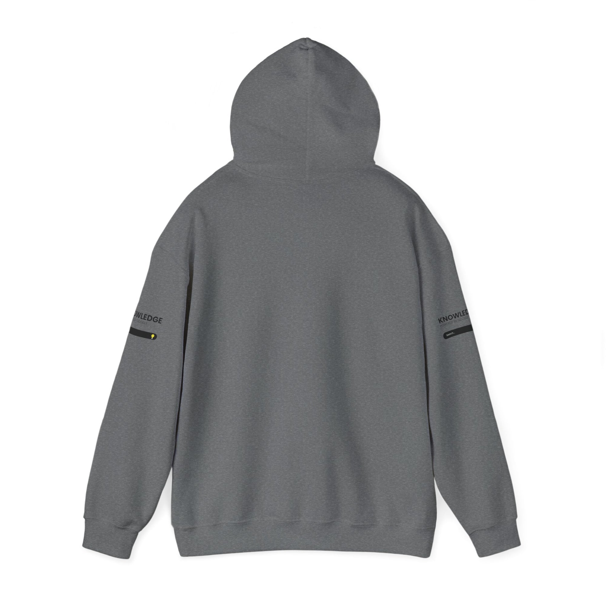 Don't Rush Me Hoodie - Unisex Heavy Blend Sweatshirt