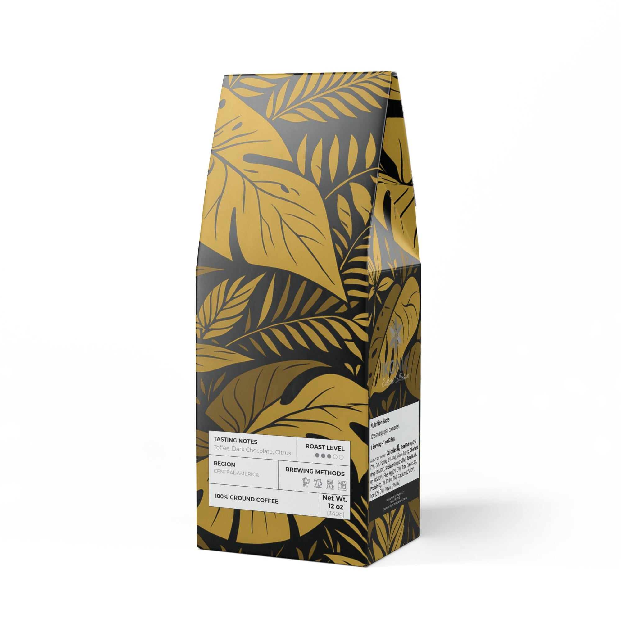Rock Creek Coffee Blend (Medium Roast)