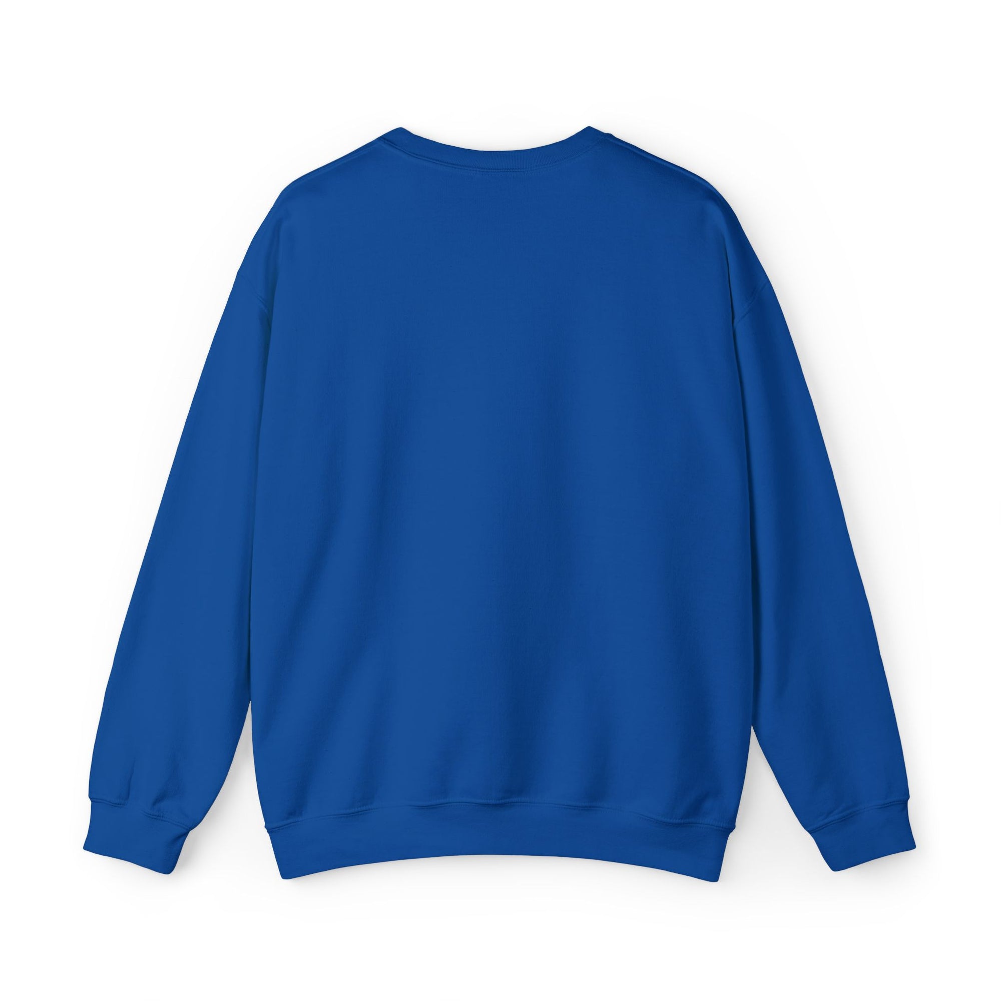 1UP Mushroom - Unisex Heavy Blend™ Crewneck Sweatshirt