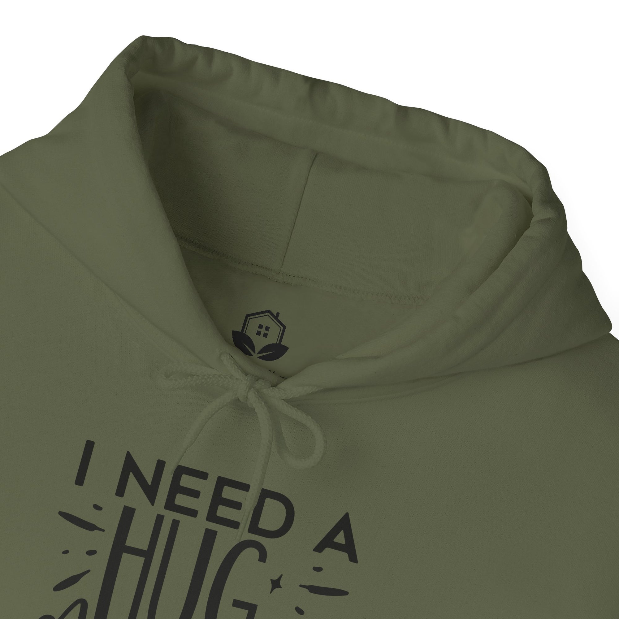 I Need A Huge Margarita Hoodie - Unisex Heavy Blend Sweatshirt